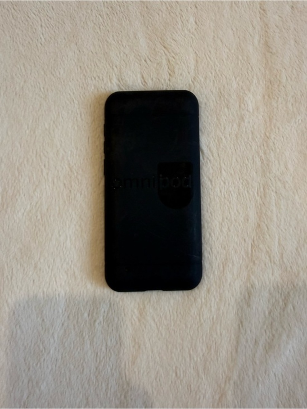 Omnipod Silicone Case